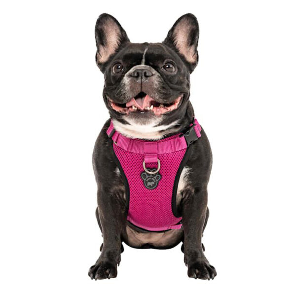 Canada Pooch PINK Everything Dog Harness LARGE